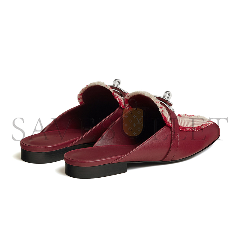 H**mes OZ MULE H261059Z